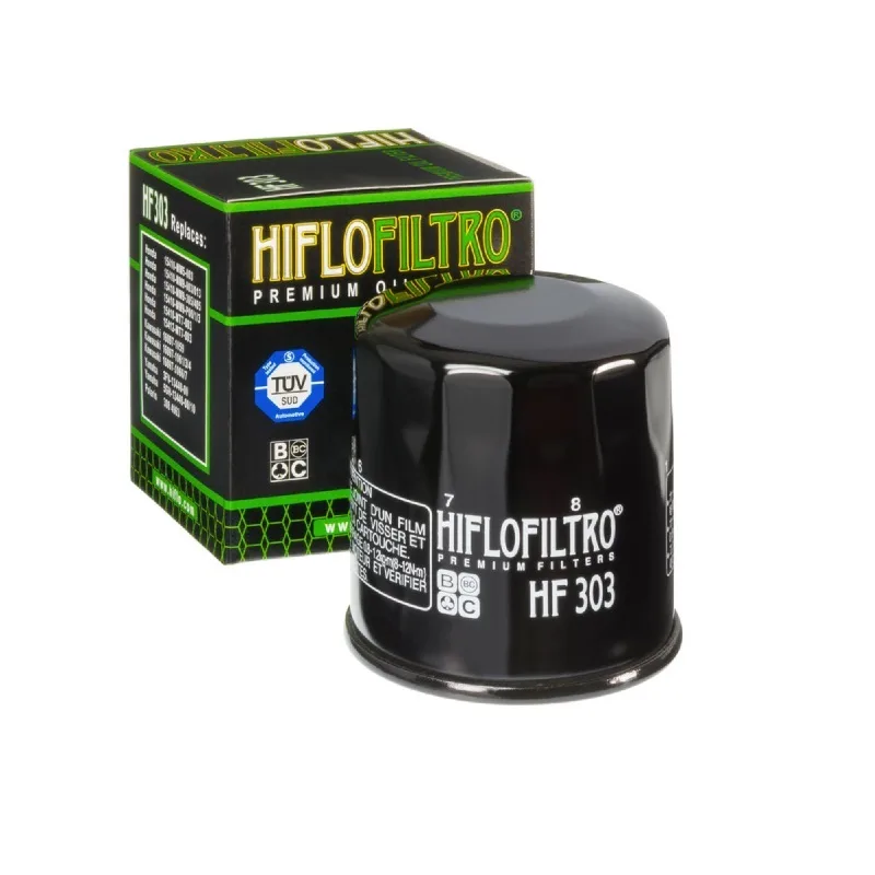 HIFLO Yağ Filtresi