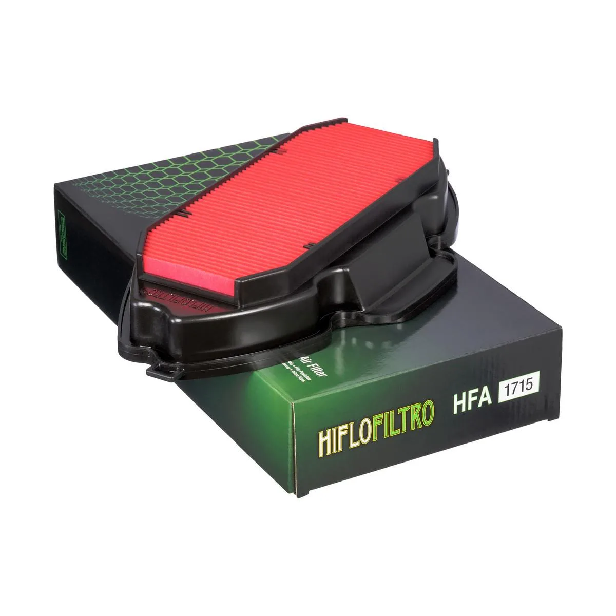 HIFLO Hava Filtresi