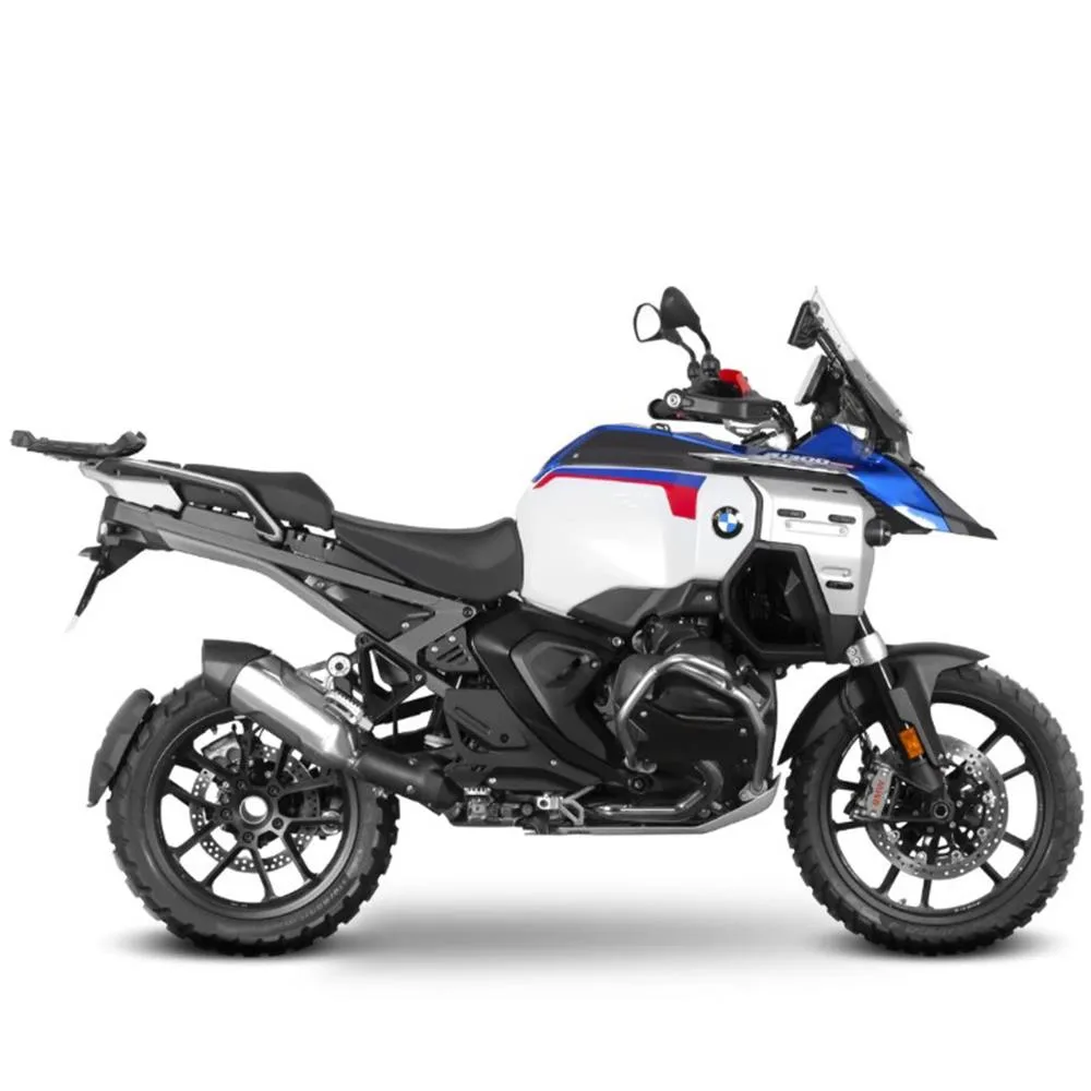 SHAD R1300GS Arka Çanta Bağlantı Demiri (Orjınal Demir Üzeri) W0RS14ST