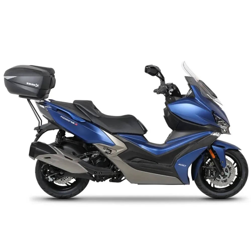 SHAD Arka Çanta Demiri 400 S 2018-2025 K0XC48ST