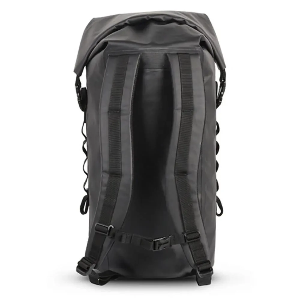 SHAD SW38 Motosiklet Sırt ve Arka Çanta 38L X0SW38