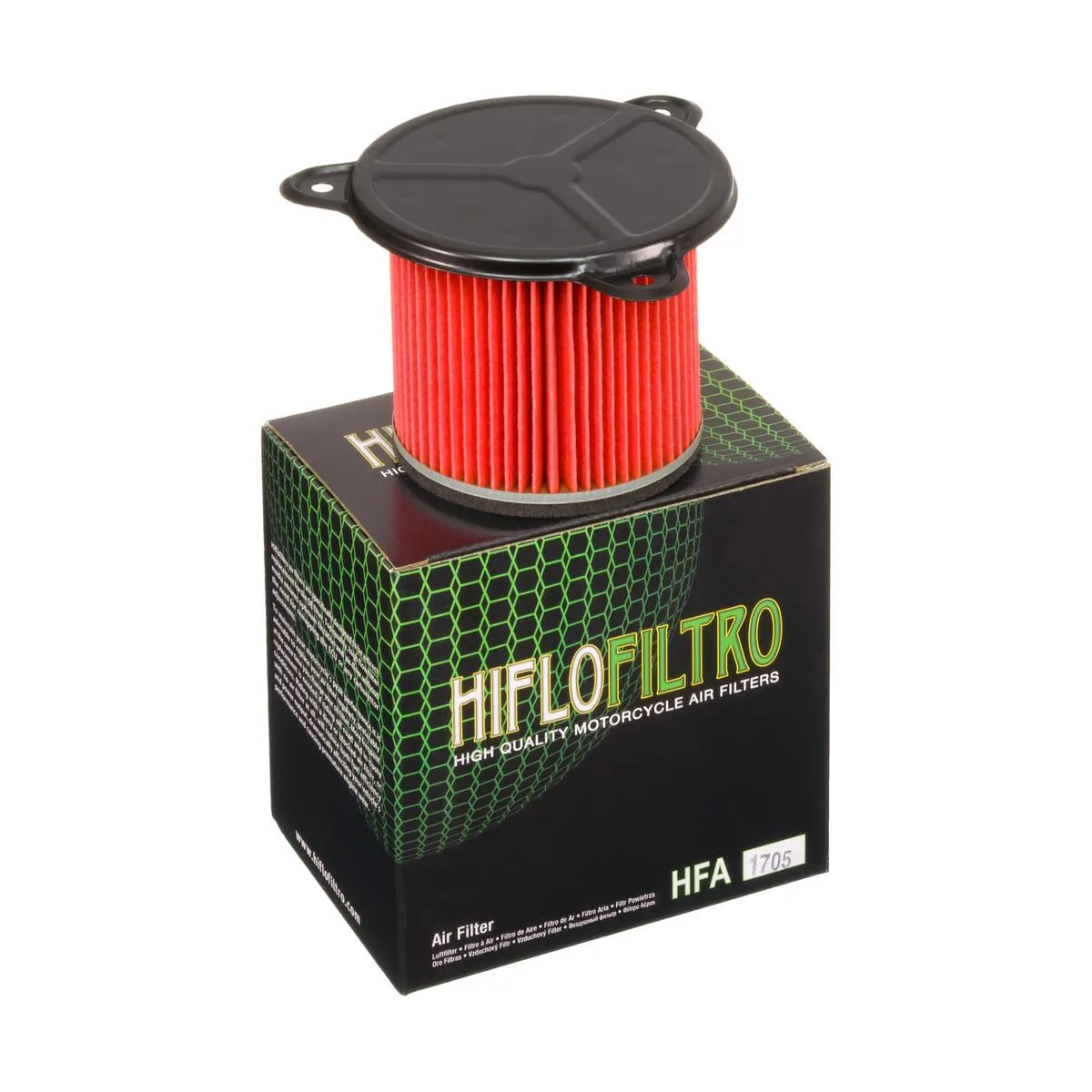 HIFLO Hava Filtresi