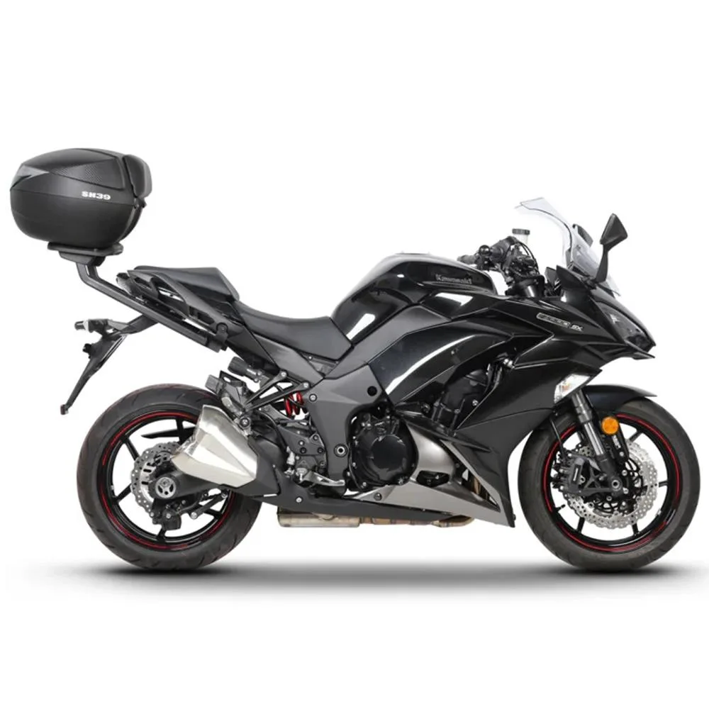 SHAD Arka Çanta Taşıyıcı Demir Z1000SX '18 K0ZS18ST