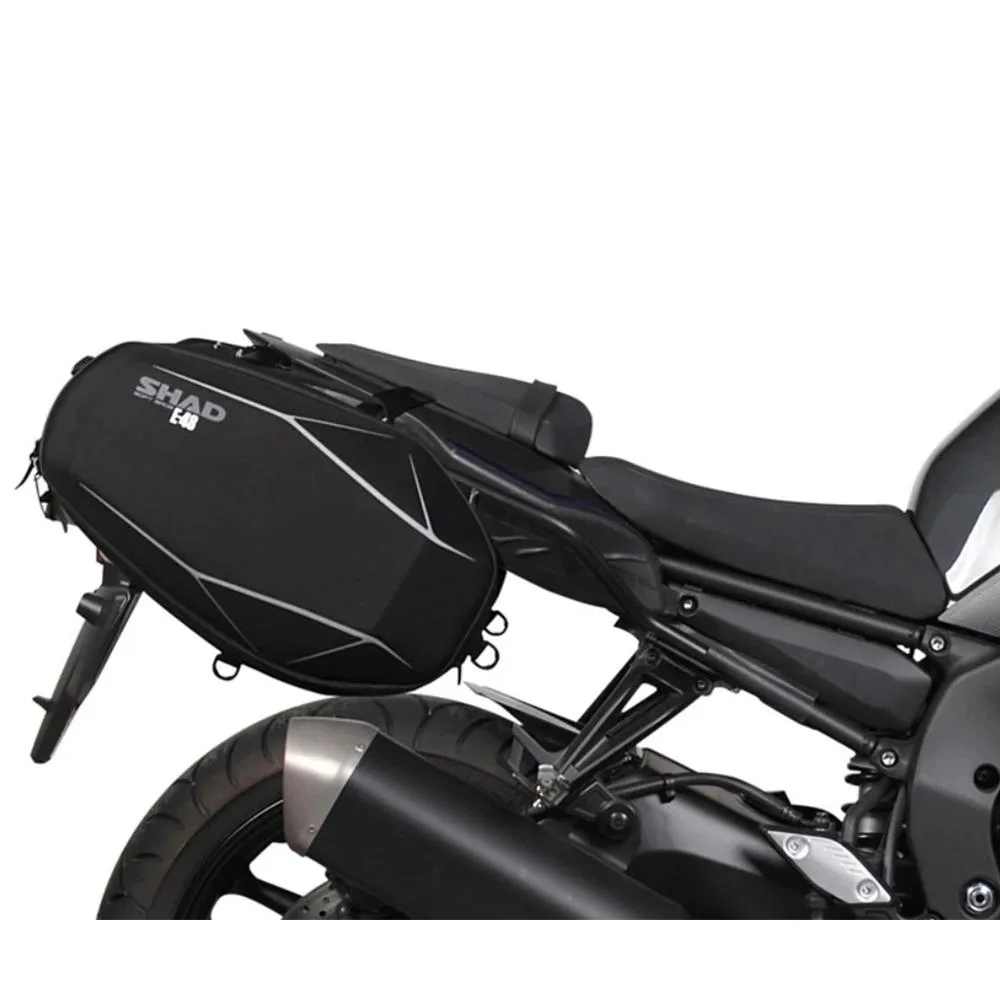 SHAD Yan Çanta Demiri FZ8 2010-2016 Y0FZ80SE