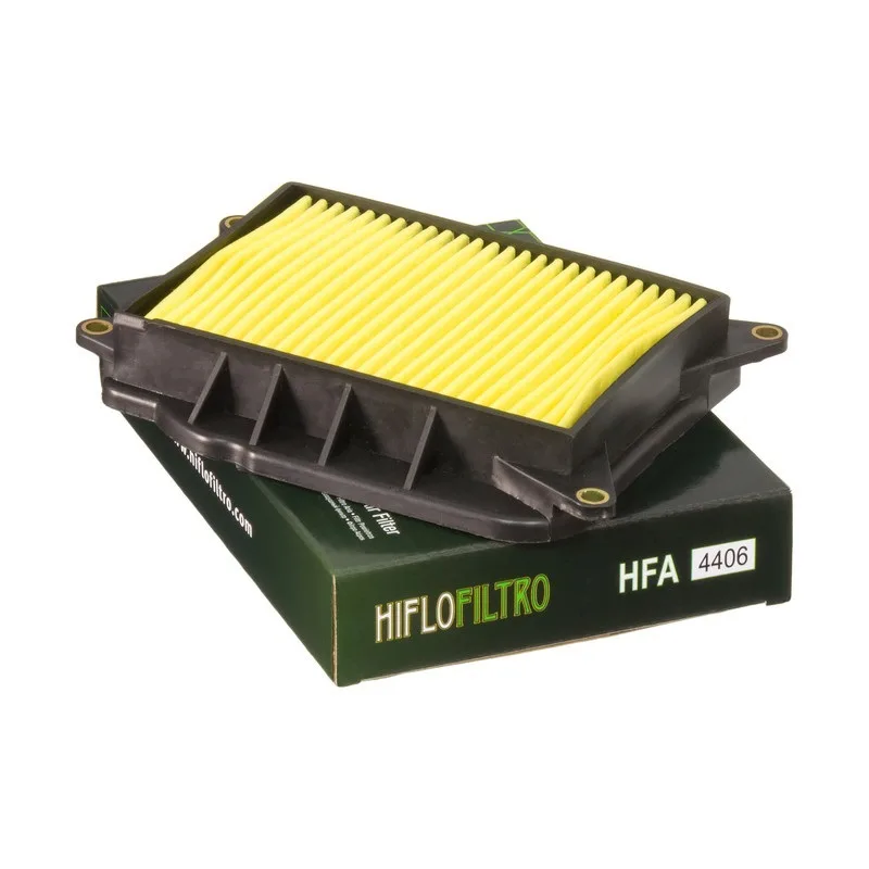 HIFLO Varyatör Filtresi