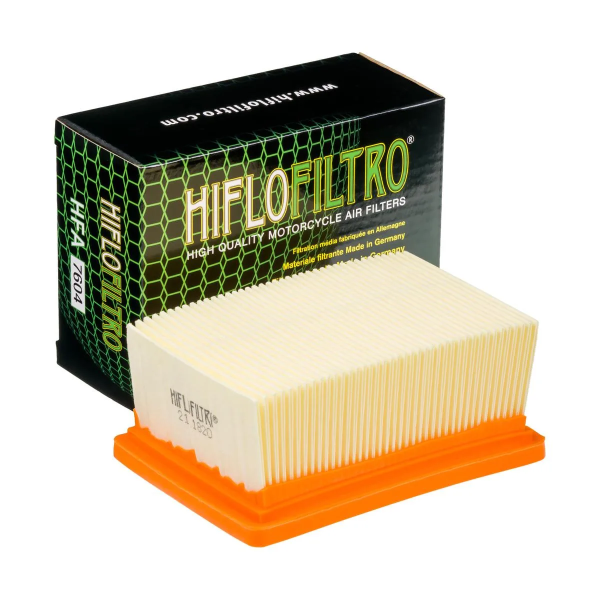 HIFLO Hava Filtresi