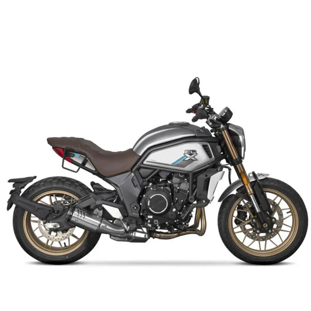 SHAD SR Yan Çanta Bağlantı Demiri Cfmoto 700 CL - X Heritage 2021-2025 C0CL71SR