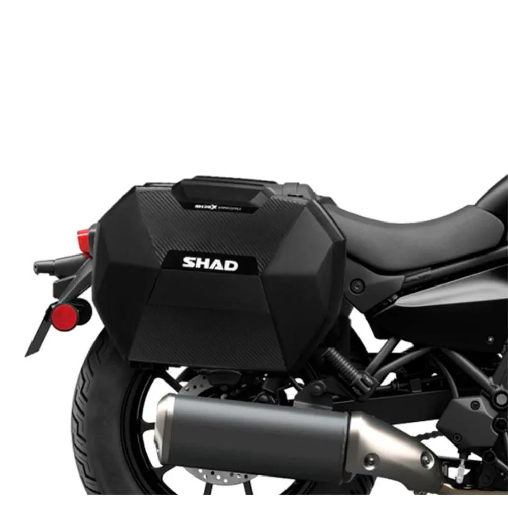 SHAD 3P Yan Çanta Demiri 500 '2024-2026 K0LM54IF