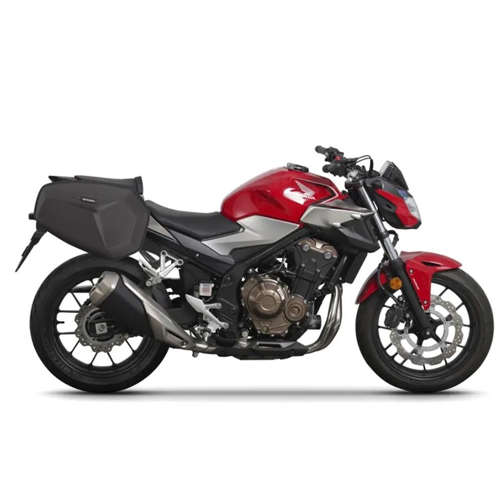SHAD Yan Çanta Demiri CB500F CBR500R Hornet 2019-2025 H0CB51SR