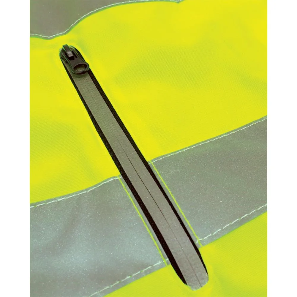 OJ Flash 2 Reflektörlü Yelek XS / S