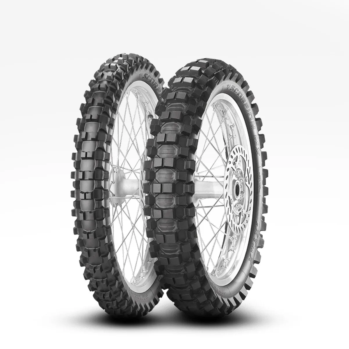 Pirelli Scorpion MX Extra X