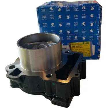 Orijinal Silindir Piston Komple