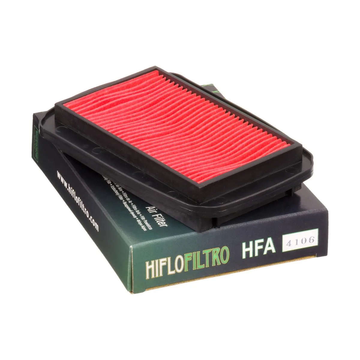 HIFLO Hava Filtresi
