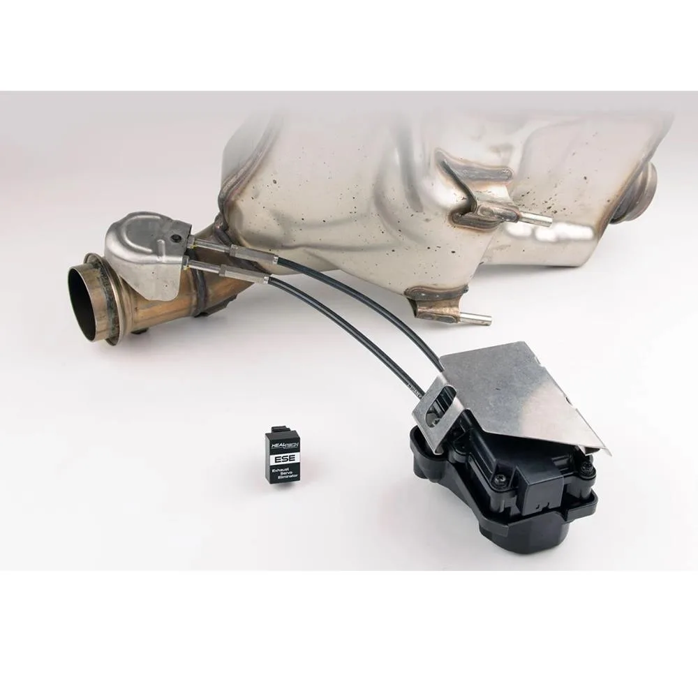 HEALTECH Egzoz Servo Eliminator Ese - A04