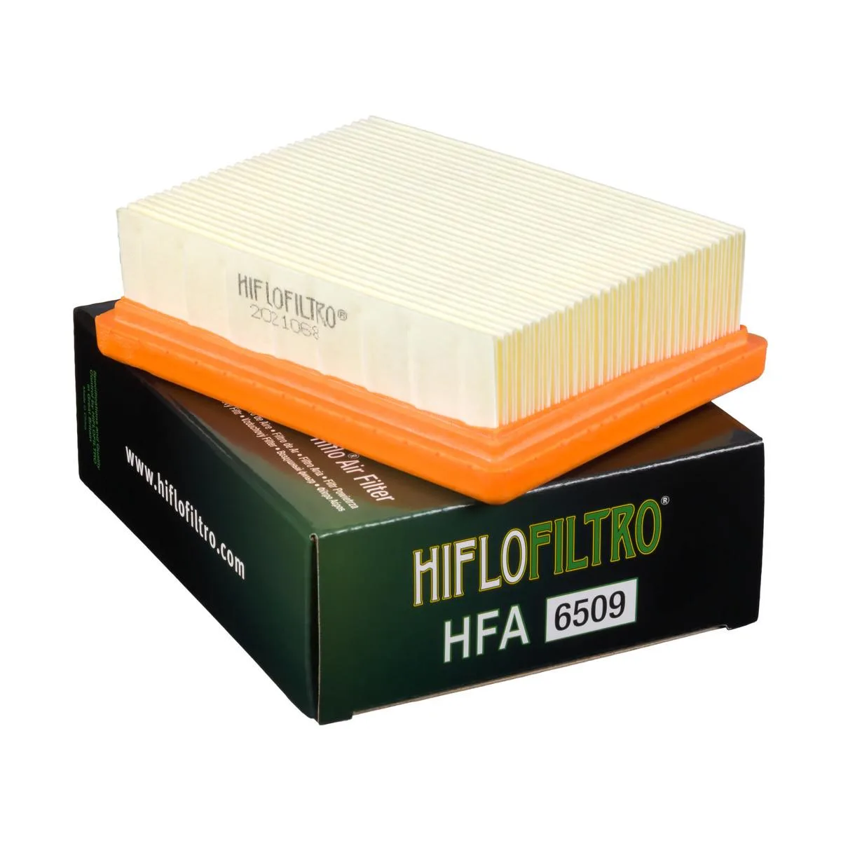 HIFLO Hava Filtresi
