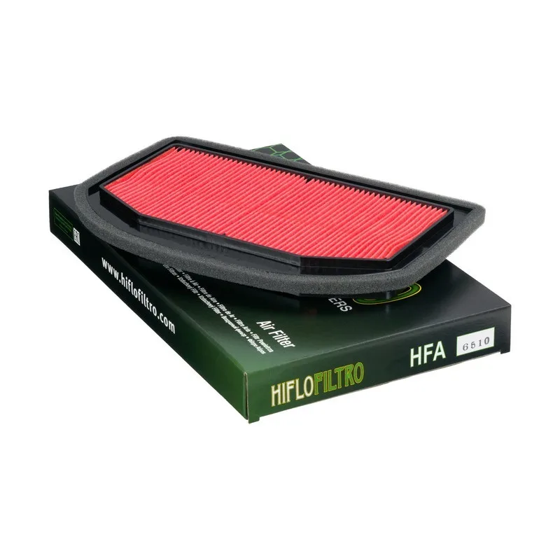 HIFLO Hava Filtresi Explorer