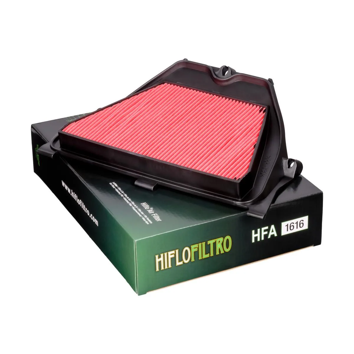 HIFLO Hava Filtresi