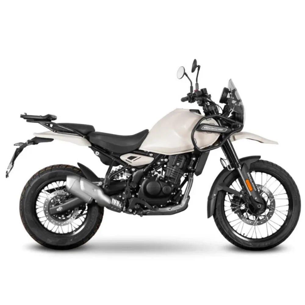SHAD Arka Çanta Demiri 450 '24 R0HM44ST