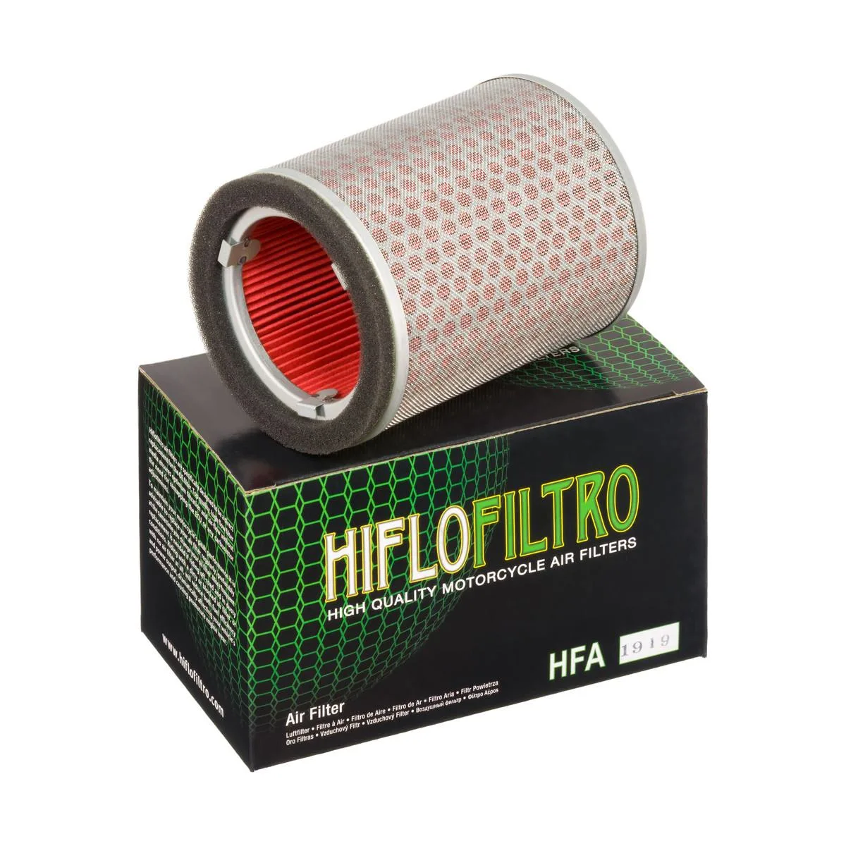 HIFLO Hava Filtresi