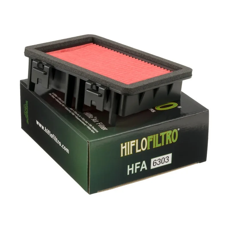 HIFLO Hava Filtresi