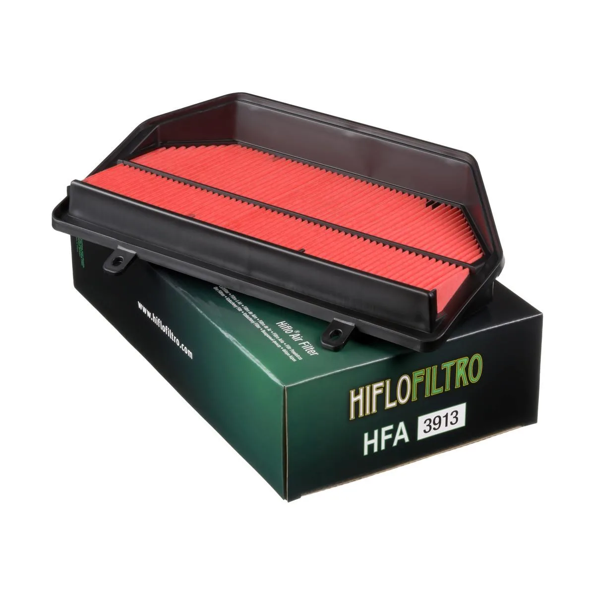 HIFLO Hava Filtresi