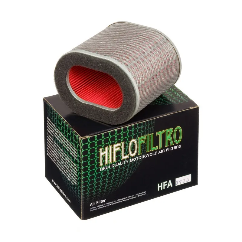 HIFLO Hava Filtresi