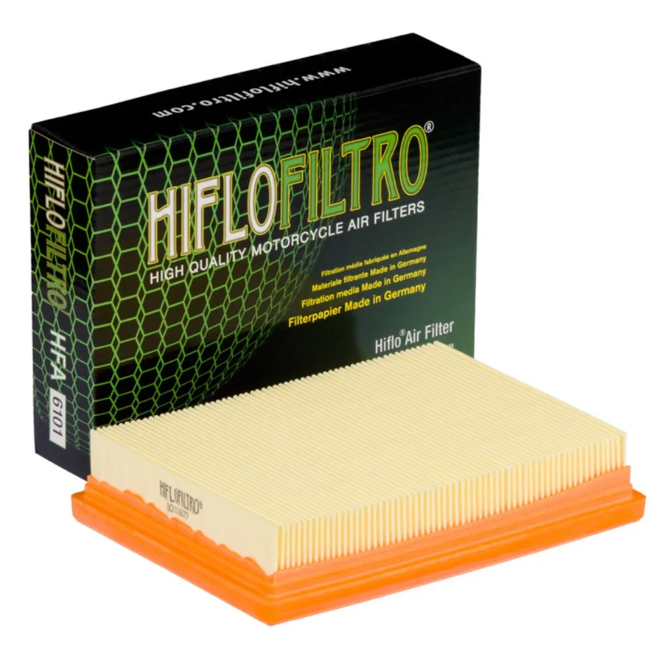 HIFLO Hava Filtresi