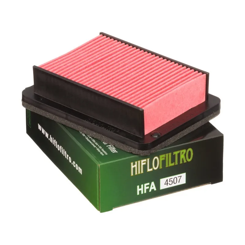 HIFLO Hava Filtresi