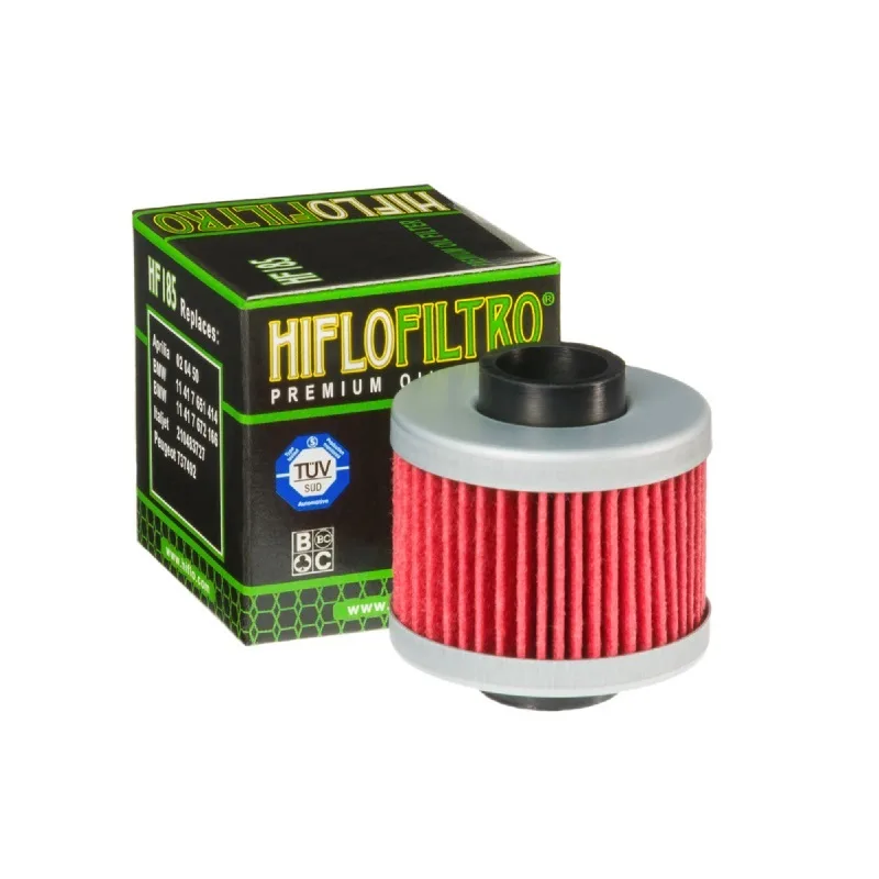 HIFLO Yağ Filtresi