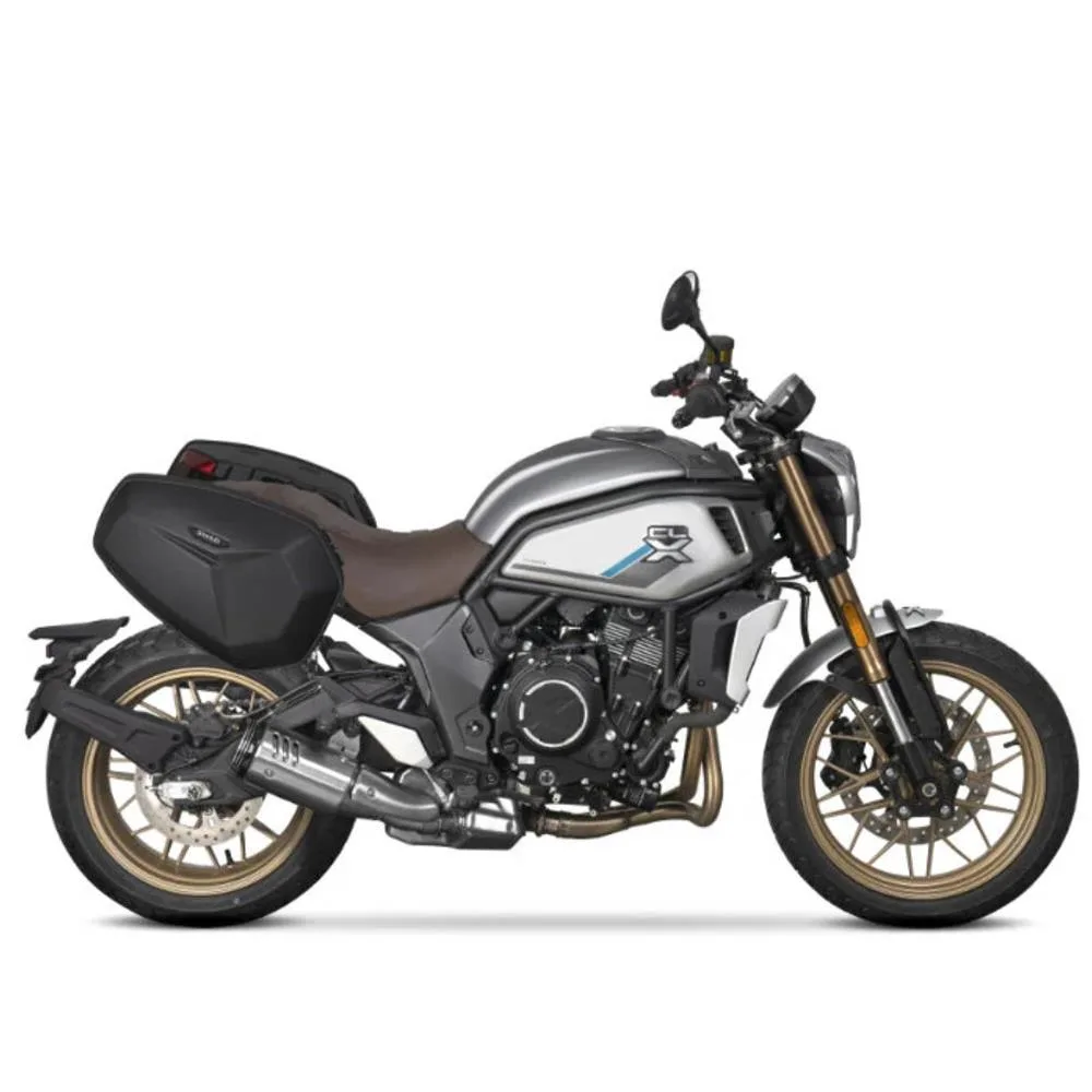 SHAD SR Yan Çanta Bağlantı Demiri Cfmoto 700 CL - X Heritage 2021-2025 C0CL71SR