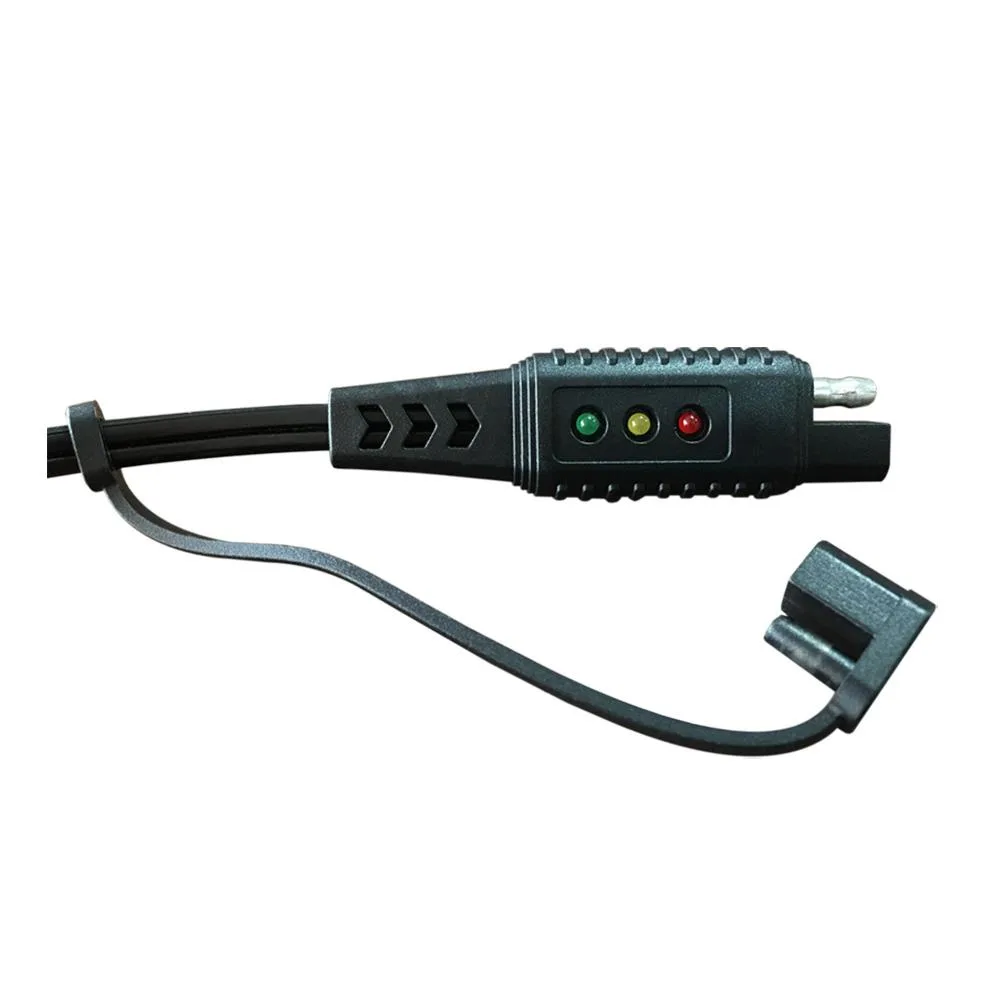 BS BATTERY BT03 Akü Durum Gösterge Cihazı