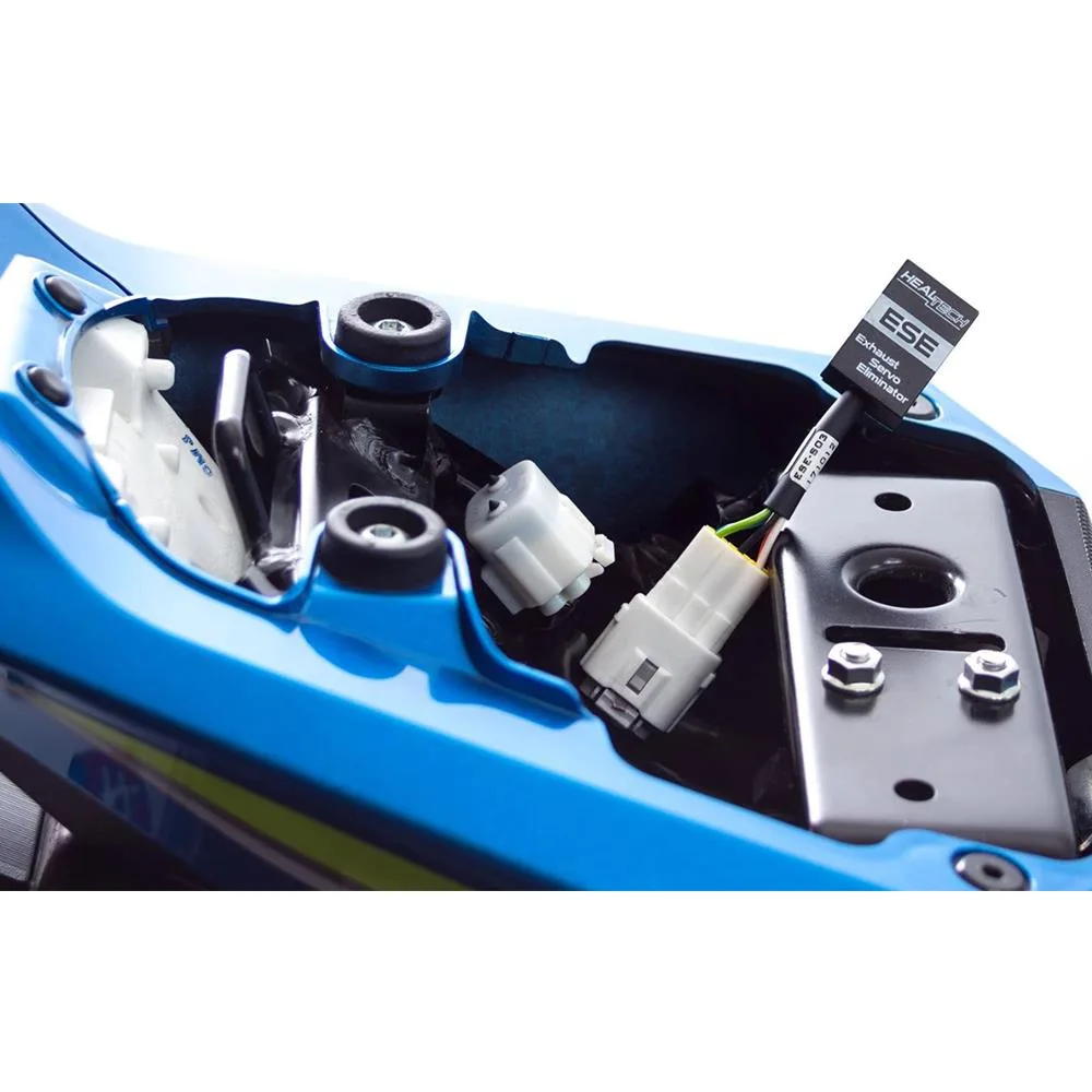 HEALTECH Egzoz Servo Eliminator Ese - A04