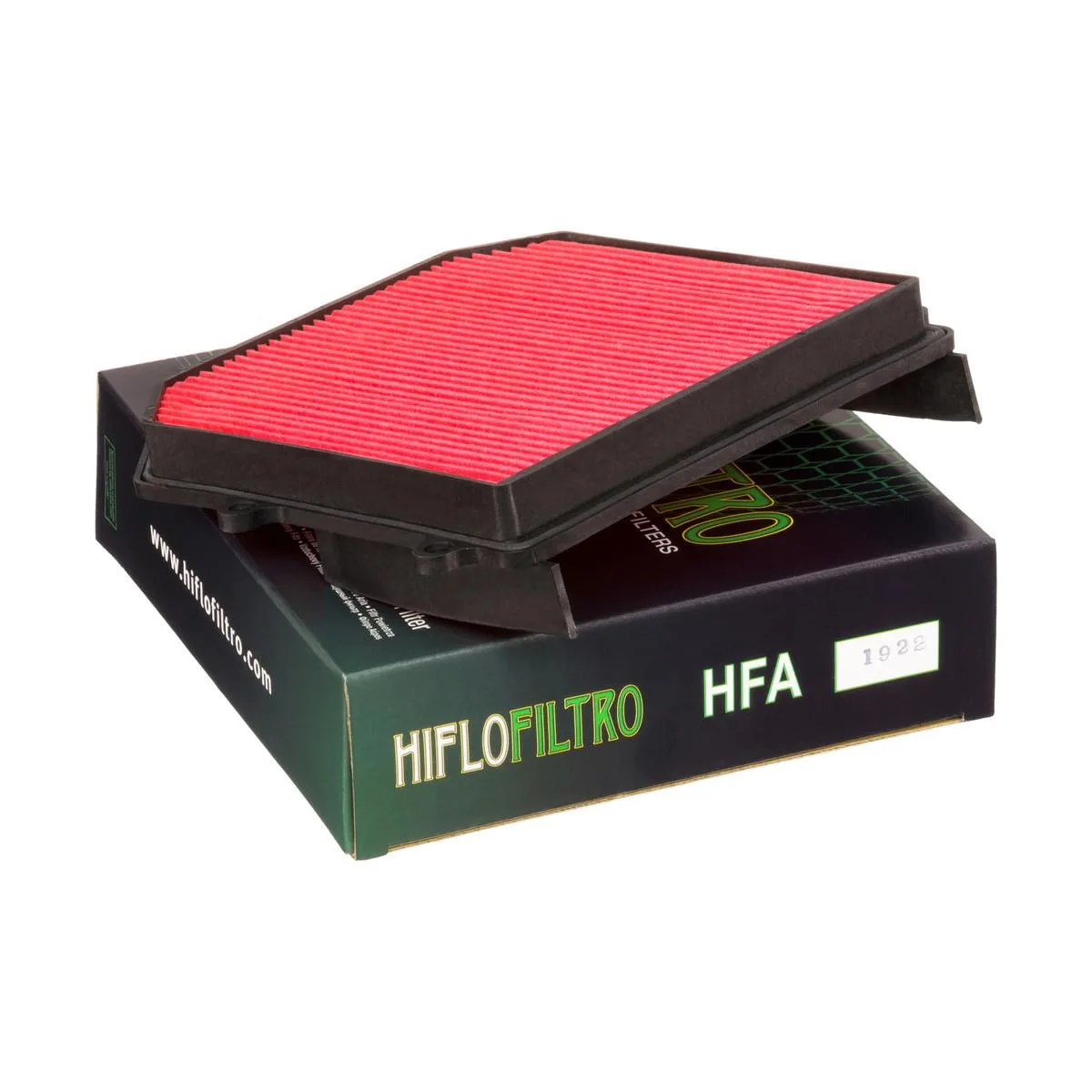 HIFLO Hava Filtresi