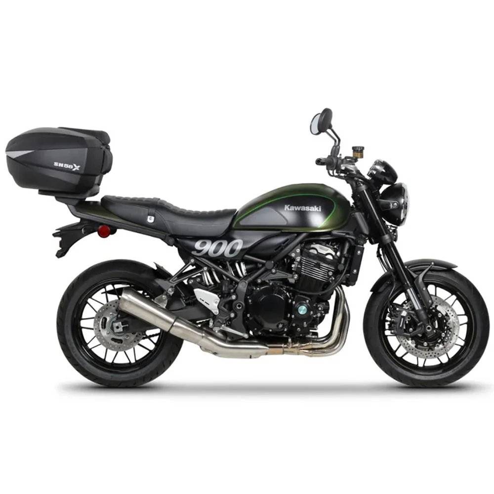 SHAD Arka Çanta Taşıyıcı Demir Z900RS '18 K0ZR98ST