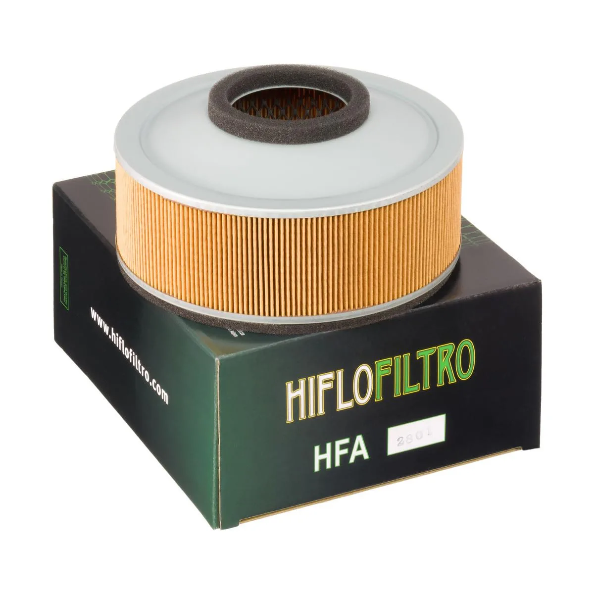 HIFLO Hava Filtresi