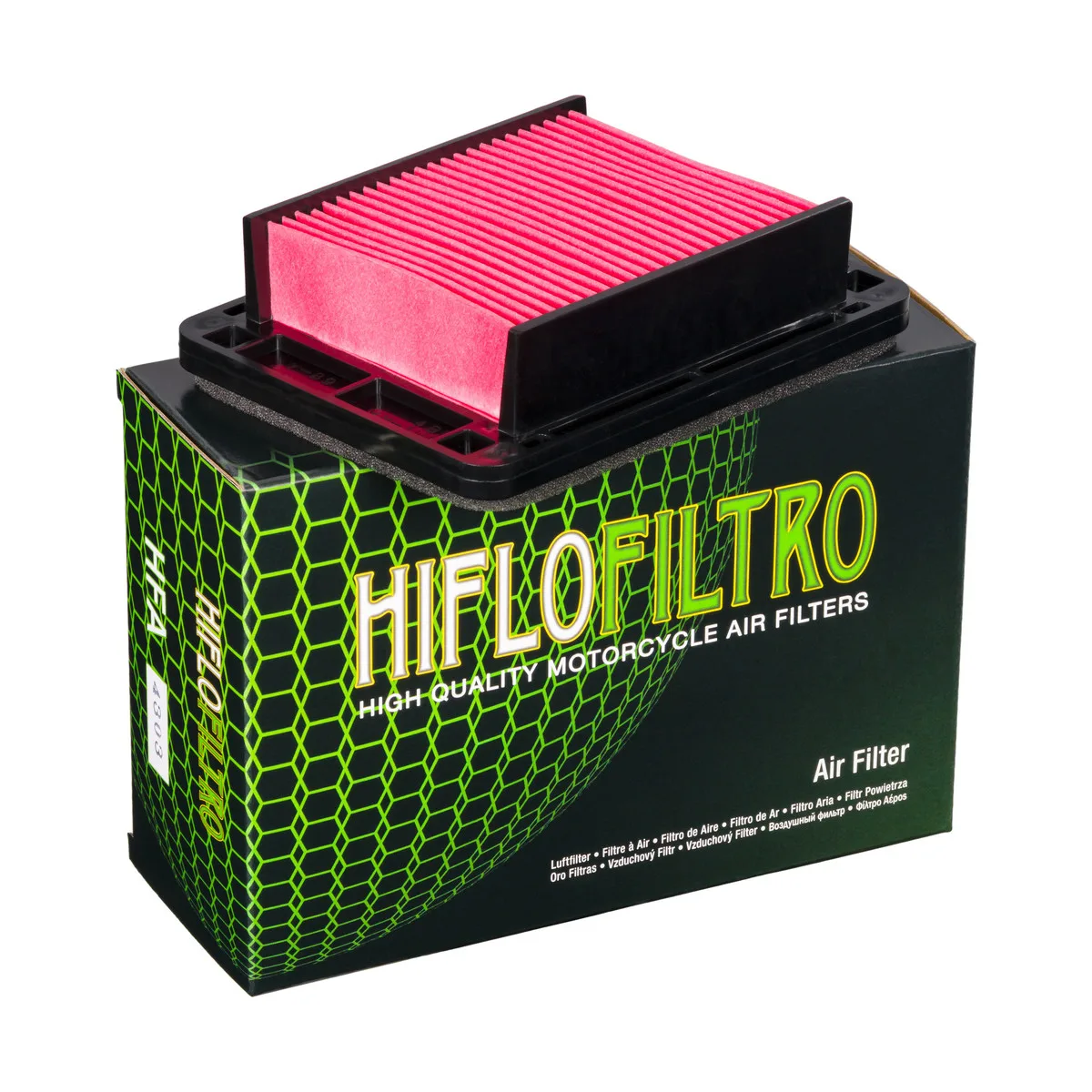 HIFLO Hava Filtresi