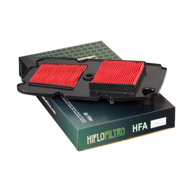 HIFLO Hava Filtresi