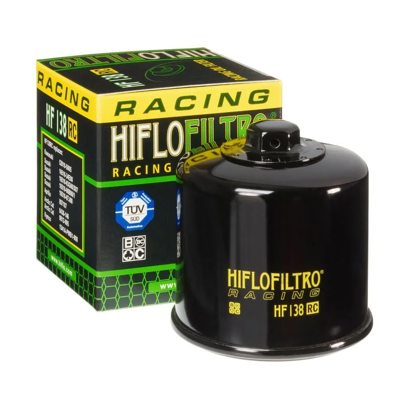 HIFLO Yağ Filtresi