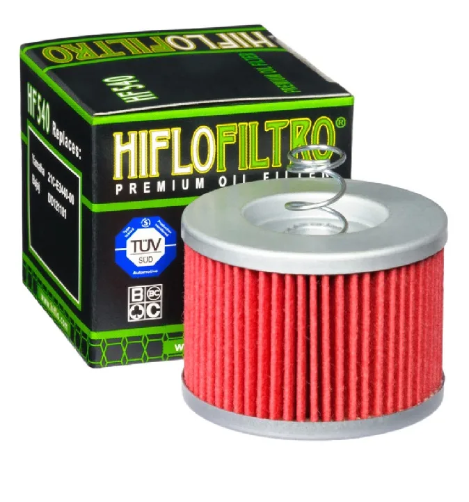 HIFLO Yağ Filtresi