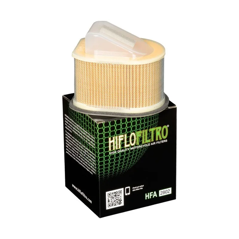 HIFLO Hava Filtresi