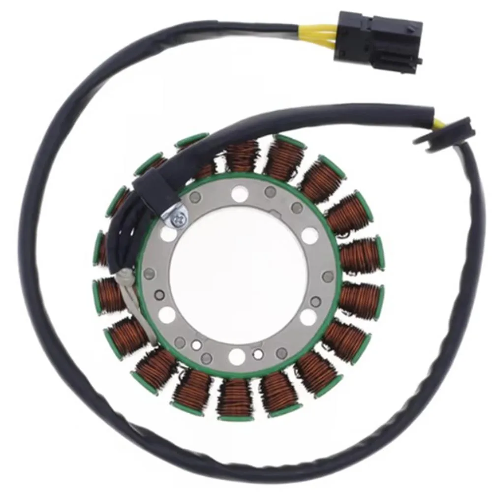ATHENA Alternatör F650 F700 F800 Statör Sargı S410068394001