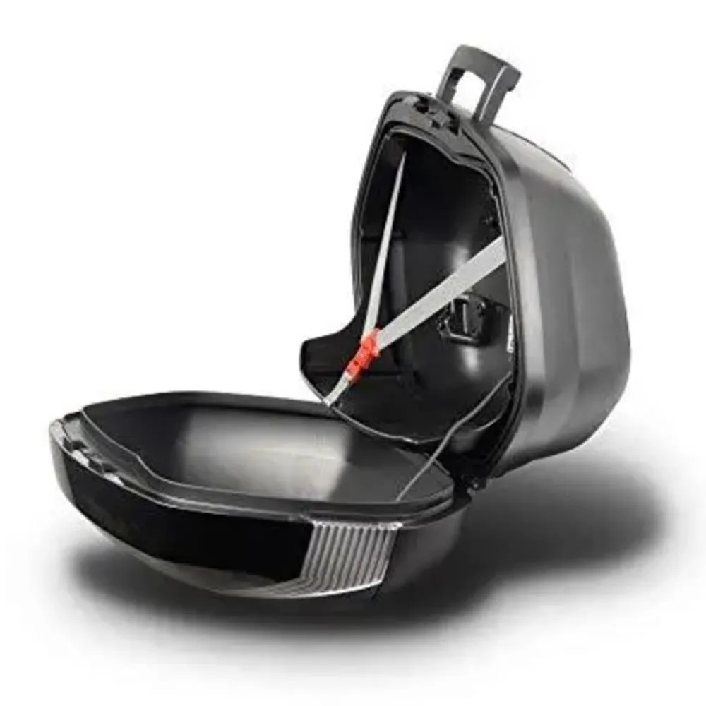 SHAD SH36 Sağ / Sol Carbon Premium Yan Çanta D0B36200