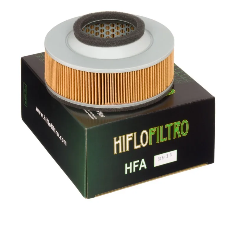 HIFLO Hava Filtresi