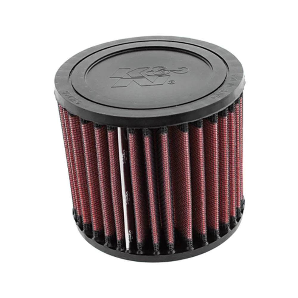KN Hava Filtresi XT660Z Tenere; 2008-2009 ya-6608