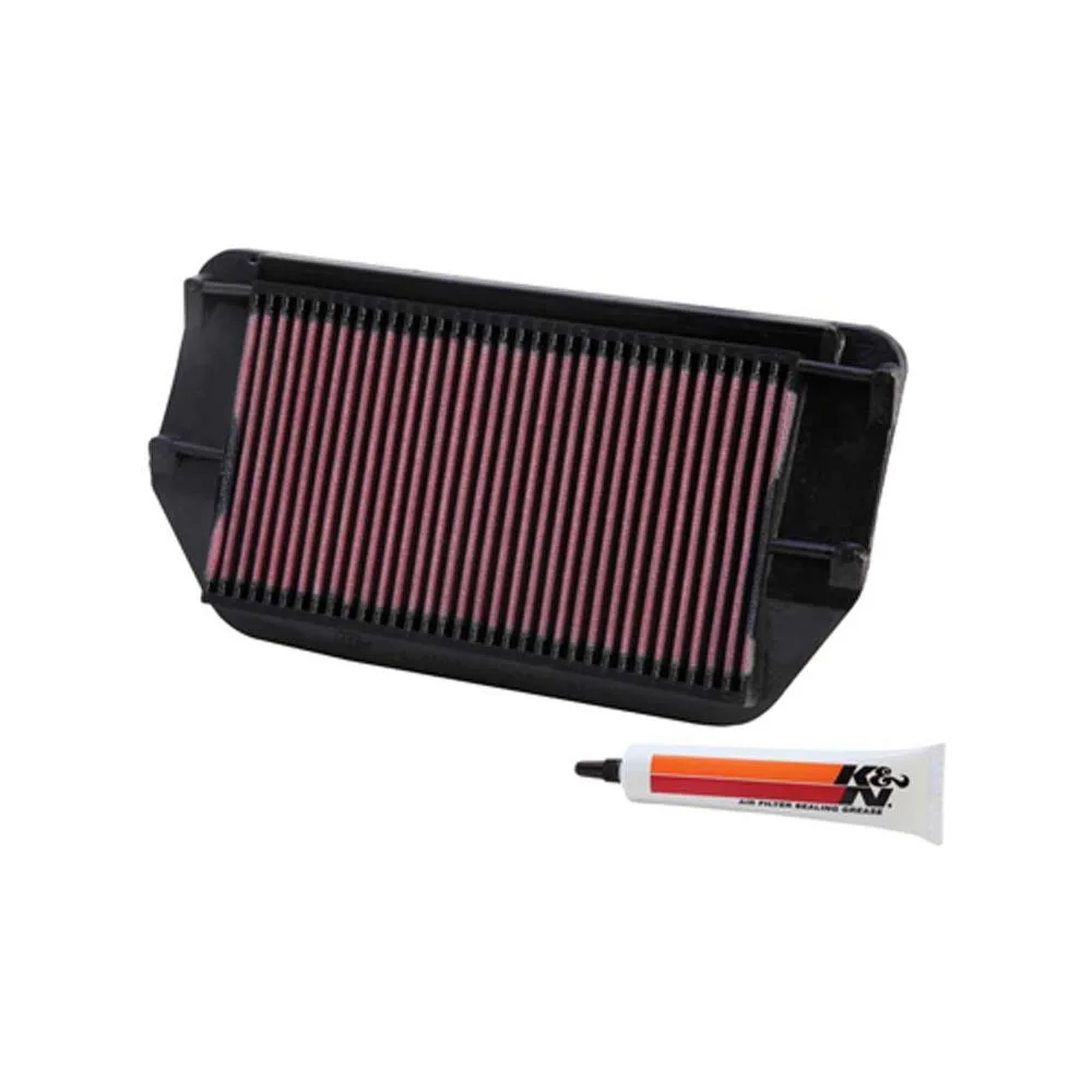 KN Hava Filtresi CBR1100XX 1999-2006 HA-1199