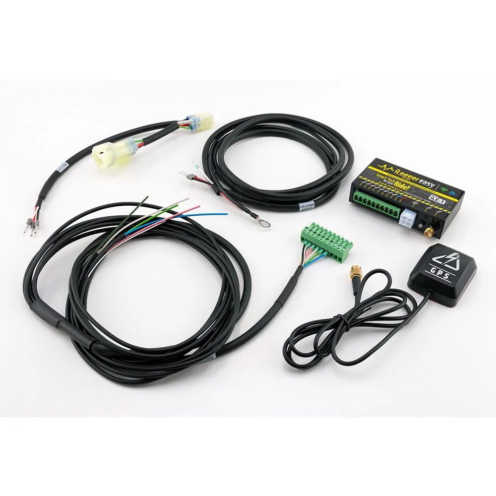 HEALTECH İ - Logger Kit ile-1-Kit