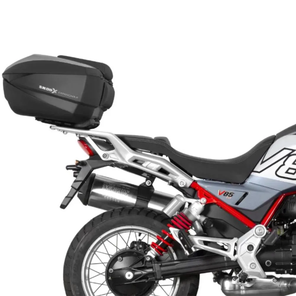 SHAD Arka Çanta Demiri Moto Guzzi V85 TT M0VT84ST