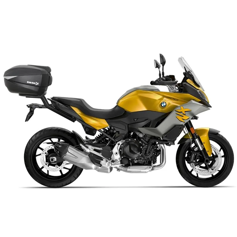 SHAD Arka Çanta Demiri F900R / XR 2020-2025 W0FR90ST