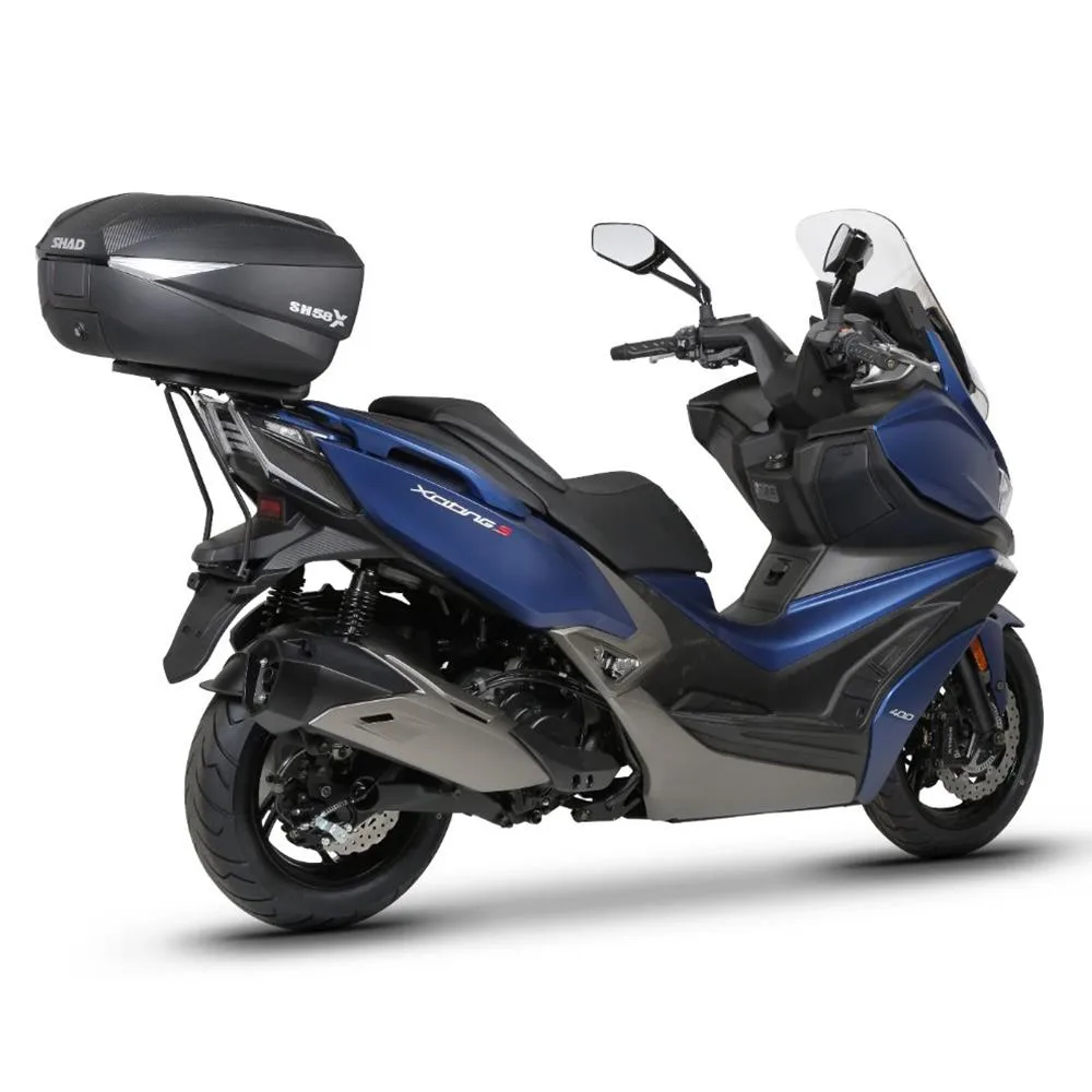 SHAD Arka Çanta Demiri 400 S 2018-2025 K0XC48ST
