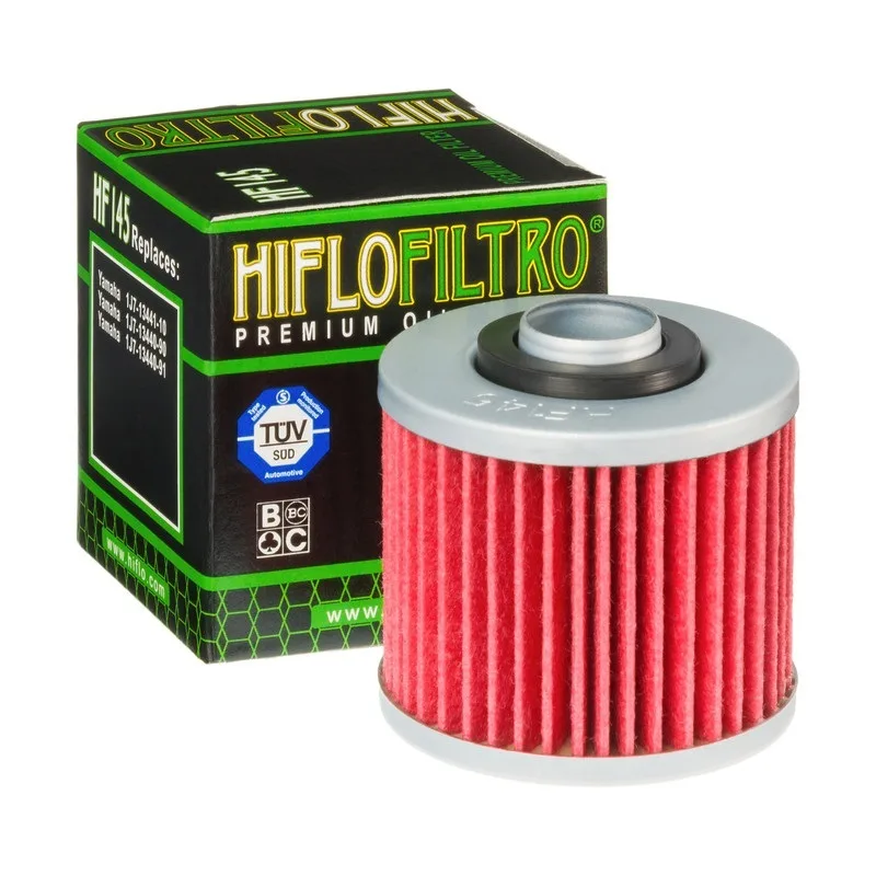 HIFLO Yağ Filtresi